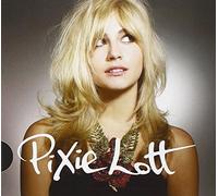 Lott, Pixie - Turn It Up