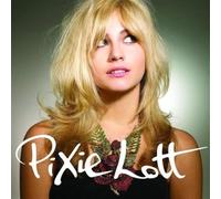 Lott, Pixie - Turn It Up [Import]