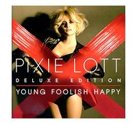 Lott, Pixie - Young Foolish. -Deluxe [Import]