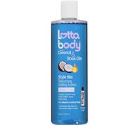 Lotta Body Lotion Fixant Coco/Karité 354 ml - Lot de 6