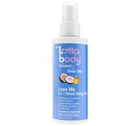 Lotta Body Love Me 5-N-1 Miracle Styling Creme 150Ml
