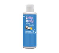 LOTTA BODY SLEEK ME BLOWOUT LOTION TOUS GENRES DE CHEVEUX 236ML