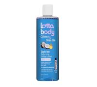 LOTTA BODY STYLE ME TEXTURISANT LOTION LOTION 354ML