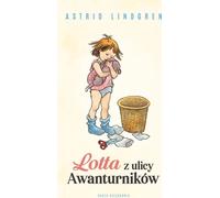 Lotta de la rue Avanturnikov