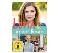 Lotta & der Dicke Brocken – Josefine Preuss – Import