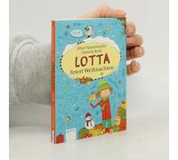 Lotta feiert Weihnachten