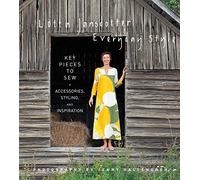 Lotta Jansdotter's Everyday Style