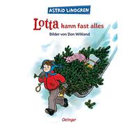 Lotta kann fast alles