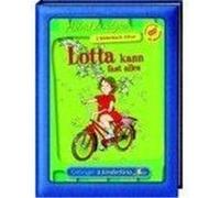 Lotta kann fast alles Lindgren, Astrid (Auteur)
