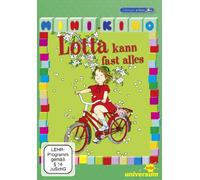Lotta Kann Fast Alles - Lotta Kann Fast Alles (UFA Mini Kino) [Import]