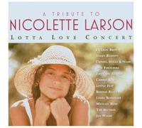 Vari-a – Tribute to Ni: A Tribute to Nicolette Larson – Rhino