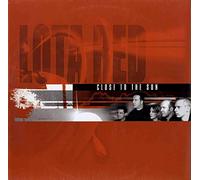 Lotta Red - Close to The Sun [Import]
