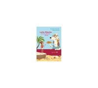 Lotta Rikotta Und Der Geheime Strand
