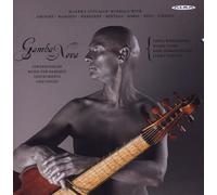 Luolajan-Mikkola, Makku – Gamba Nova: Contemporary M – Alba – Import