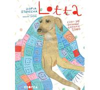 Lotta Zofia Stanecka (Buch auf Polnisch)