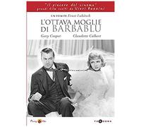 L'ottava Moglie Di Barbablu