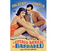 l'ottava Moglie di barbablu [Import]