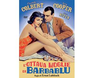 l'ottava Moglie di barbablu [Import]