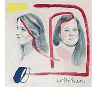 Lottchen - Tales for My Mother (180g Black Vinyl)
