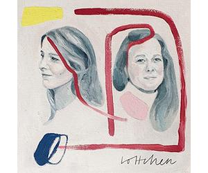 Lottchen - Tales for My Mother (180g Black Vinyl)