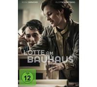 Lotte am Bauhaus (DVD)