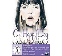 Oh Happy Day – Lotte Anderson et Jackson Malik Yoba – DVD – Import