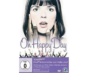 Lotte Anderson;Jackson Malik Yoba - Oh Happy Day