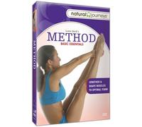 Lotte Berk Method for Beginners: Basic Essentials