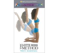 Lotte Berk Method For Beginners - Basic Essentials [Import USA Zone 1]