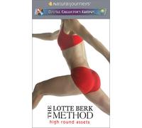 Lotte Berk Method For Beginners - High Round Assets [Import USA Zone 1]