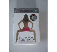 Lotte Berk Method for Beginners [Import USA Zone 1]