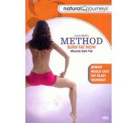 Lotte Berk Method for Beginners: Muscle Eats Fat