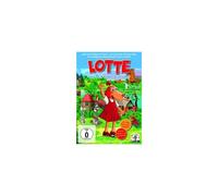 Lotte im Dorf der Erfinder – Animation – DVD