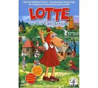 Lotte im Dorf der Erfinder (DVD)