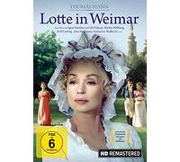 Lotte in Weimar