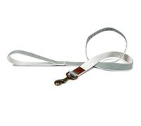 Lotte Laisse en Nylon Virante, Menthe, 25 mm x 120 cm