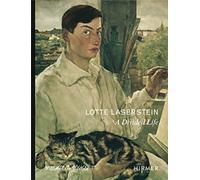 Lotte Laserstein A divided life /anglais