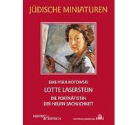 Lotte Laserstein: Die Porträtistin der Neuen Sachlichkeit