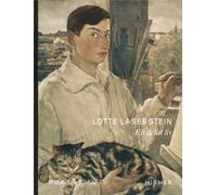 Lotte Laserstein (Swedish Edition)