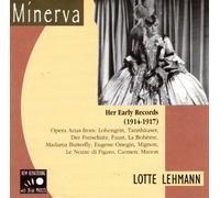 Lotte Lehmann - Early Recordings [Import]
