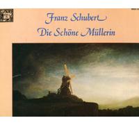 Lotte Lehmann, Schubert - Franz Schubert/Die Schone Mullerin