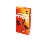 LOTTE Pepero Bâtonnets croustillants - 39 g