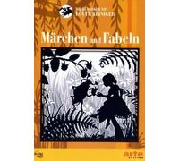 LOTTE REINIGERS MÄRCHEN & FAB - REINIGER,LOTTE 2 DVD NEUF