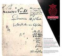 Lotte Wolf-Mathhäus, Hans Joachim Rotzsch, Roland Kunz - Bach: Gott soll allein mein Herze haben Kantate BWV Nr. 169; Ich lasse dich nicht, du segnest mich denn Kantate BWV Nr. 157 - 651202 - Vinyl LP