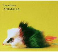 Lotterboys - Animalia