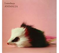 Lotterboys - Animalia [Import]
