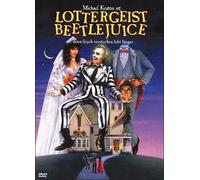 Lottergeist Beetle Juice