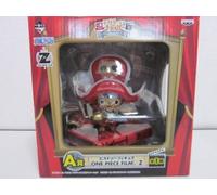 Lottery history of Chopper ~ ONE PIECE FILM ~ A History Award figure ~ ONE PIECE FILM ~ most "Z" (japan import)