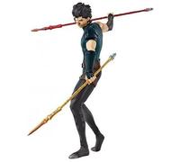 Lottery Premium Fate / Zero Most Part2 C Award Lancer Premium Figure By Banpresto []