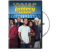 Warner Bros. – Lottery Ticket